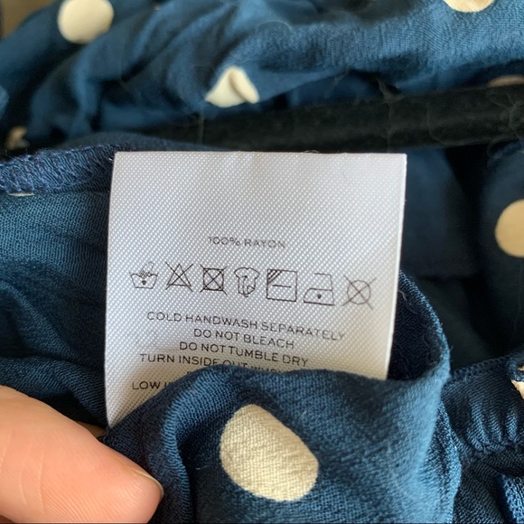 Faithfull The Brand - Ronja Cancun Jumpsuit - Picture 8 of 9